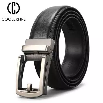 Мужские ремни из натуральной кожи высокого качества для отдыха, повседневные роскошные брендовые дизайнерские поясные ремни с пряжкой, ковбойский ремень HQ231 110cm белый
