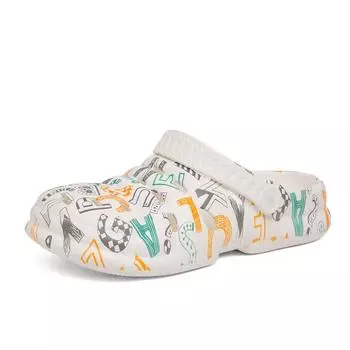 Мужские резиновые сандалии, пляжная обувь, мужские сабо Zuecos Hombre, садовая обувь, летние модные сандалии без шнуровки, повседневные дышащие сандалии 39