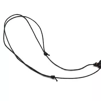 Мужские резные ожерелья с подвесками в виде морских черепах, винтажные украшения в виде черепах, парное ожерелье 07