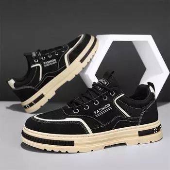 Мужские роскошные кроссовки для бега, дышащая обувь для скейтборда, хип-хоп, удобные мягкие повседневные кроссовки, мужская теннисная обувь Masculino 39