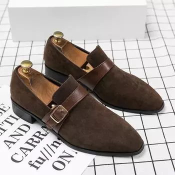 Мужские роскошные мокасины, мужские замшевые кожаные лоферы, туфли, мокасины для вождения, мужские итальянские дизайнерские туфли, большие размеры 47 48 38