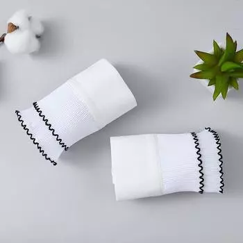 Мужские рубашки с имитацией воротника и манжетами, деловая одежда, однотонный имитация воротника, весенняя хлопковая официальная одежда, рубашка со съемным воротником