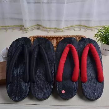 Мужские сабо/Павловния Легкие и удобные/Повседневные мужские сабо 38