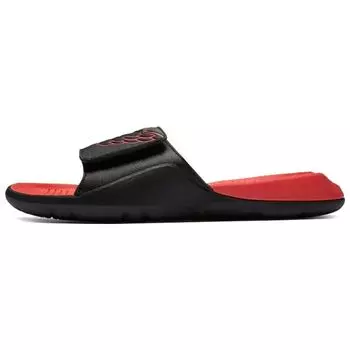 Мужские сандалии Air Jordan Jordan Hydro 7 Slide Bred черные AA2517-023