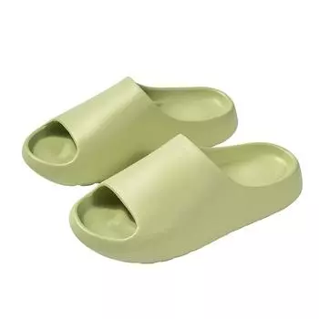 Мужские сандалии шлепанцы женская обувь модные легкие ЭВА для пляжного отдыха на открытом воздухе 36-45 38-39