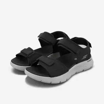 Мужские сандалии SKECHERS Go Work Flex SP0MSCEM022 270