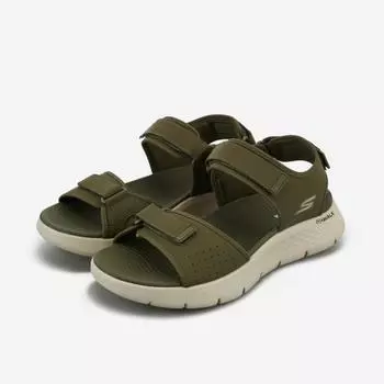 Мужские сандалии SKECHERS Go Work Flex SP0MSCEM023 260