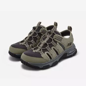 Мужские сандалии SKECHERS Sketch Air Nvoy SL0MSCEM021