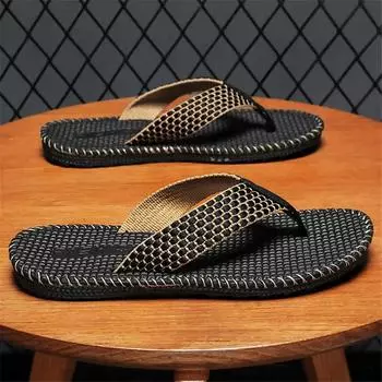 Мужские сандалии-тапочки из ЭВА с пряжкой, симпатичные тапочки, фиолетовые шлепанцы, кроссовки, спортивные, Pas Cher Tenid 2024, модные 6.5