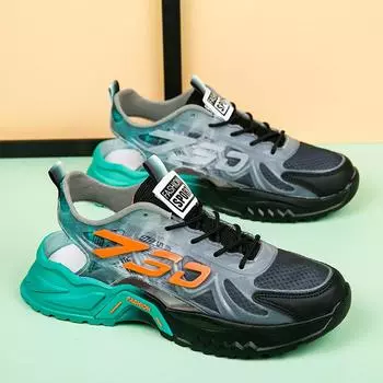 Мужские сандалии Уличная обувь Удобные пляжные летние 39-44 Спортивные сандалии Прогулочные сандалии Дышащая сетчатая обувь Модные сандалии Обувь для мужчин 36 фиолетовый