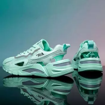 Мужские сандалии Уличная обувь Удобные пляжные летние 39-44 Спортивные сандалии Прогулочные сандалии Дышащая сетчатая обувь Модные сандалии Обувь для мужчин 39 бежевый