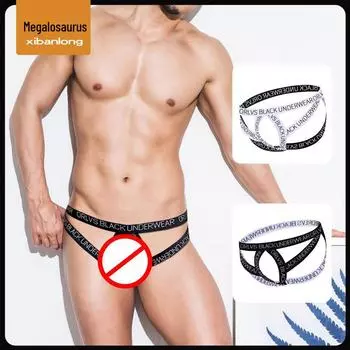 Мужские сексуальные двойные футболки для развлечений в ночном клубе M