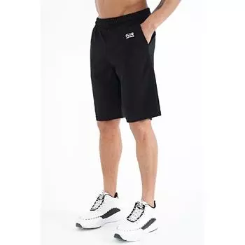 Мужские шорты Antony Black Standard Mold — 81247