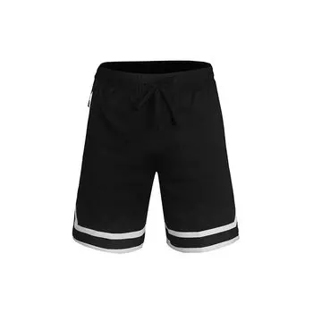 Мужские шорты для баскетбола Nike Therma Flex, черные, черные CU1732-010 XXXL