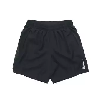 Мужские шорты для бега Nike Challenger, спортивные быстросохнущие тканые спортивные шорты, черные DB4012-010 XXL