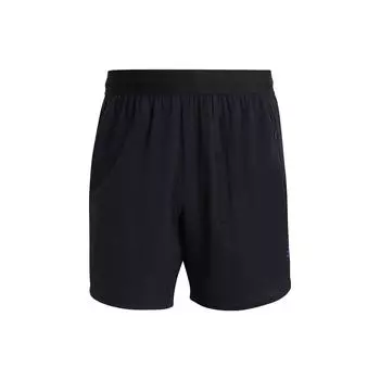 Мужские шорты для тренировок Adidas Designed For Hiit, черные HS7451 XL