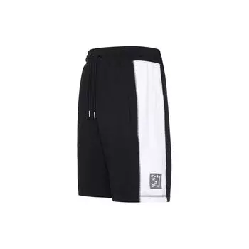 Мужские шорты Jordan Sport DNA из французского терри, черные, черные CD5756-010 XS