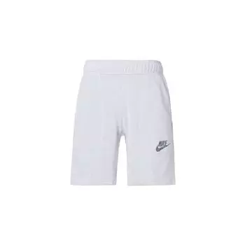 Мужские шорты Nike French Terry, однотонные, CU4512-910 XL
