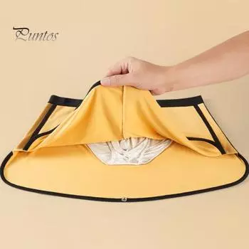 Мужские шорты, нижнее белье с треугольной подкладкой, эластичным поясом, двухслойным дизайном, брюки 3 в 1, трусы-кюлоты, трусы-боксеры L синий