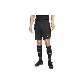 Мужские шорты с карманами и высокой талией Nike, черные DV9277-010 L