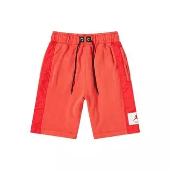Мужские шорты с вышитым логотипом Jordan X Union Jumpman AH3404-657 L