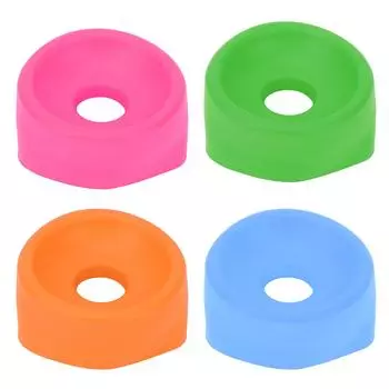 Мужские силиконовые уплотнительные рукава, игрушки, моющиеся, многоразовые, обучающие аксессуары для взрослых Orange