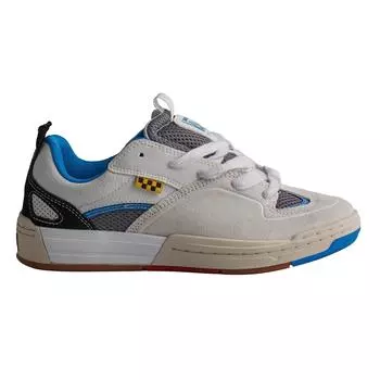 Мужские скейт-кеды Mixxa VN000CUYWTM1 40 синий