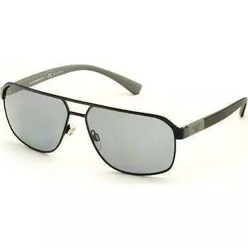 Мужские солнцезащитные очки Emporio Armani EA2039 301481 62