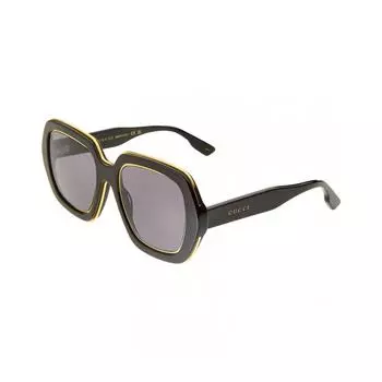 Мужские солнцезащитные очки Gucci GG1064S 54 мм