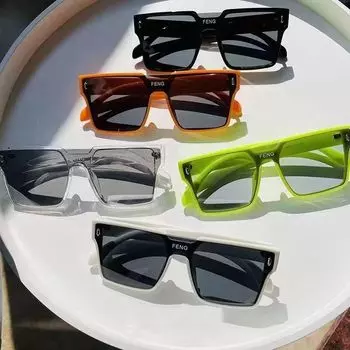 Мужские солнцезащитные очки Модные солнцезащитные очки Женские солнцезащитные очки с защитой от ультрафиолета Солнцезащитные очки для рыбалки Мужские и женские солнцезащитные очки «кошачий глаз» Классные солнцезащитные очки