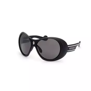 Мужские солнцезащитные очки Moncler ML0148-02A