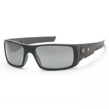 Мужские солнцезащитные очки Oakley 60 мм, теневой камуфляж