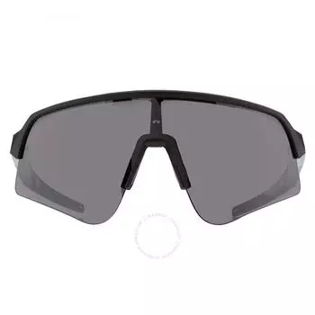 Мужские солнцезащитные очки Oakley Sutro Lite Sweep Prizm Black Shield OO9465 946522 39