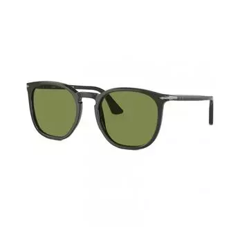 Мужские солнцезащитные очки Persol PO3316S 52 мм