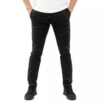 Мужские спортивные брюки DeepSEA на шнуровке с собственным рисунком 230KALAMIS