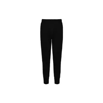 Мужские спортивные брюки Jordan Sw Aj11 Hybrid Fleece Jogger, черные 908365-010 L