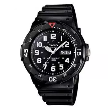 Мужские спортивные часы Casio MRW-200H