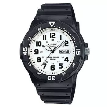 Мужские спортивные часы Casio MRW-200H