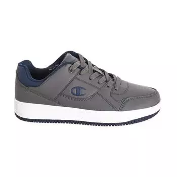 Мужские спортивные кроссовки Rebound Low GS S32170 38 серый