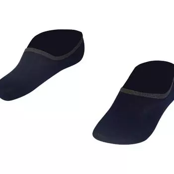 Мужские спортивные носки Lescon LA 2165, 2 пары в 1 упаковке