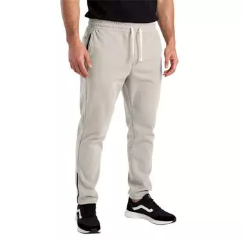 Мужские спортивные повседневные брюки для бега, легкие походные брюки, уличные брюки L бежевый