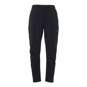 Мужские спортивные повседневные брюки с логотипом Nike American Retro Logo, черные CD9229-010 S