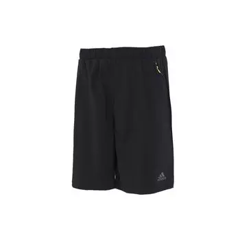 Мужские спортивные шорты Adidas Stretch Black GN7324 XS