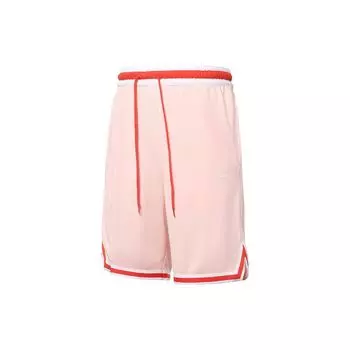 Мужские спортивные шорты Nike Dri-Fit DNA Quick-Dry Colorblock, розовые DH7161-611 S