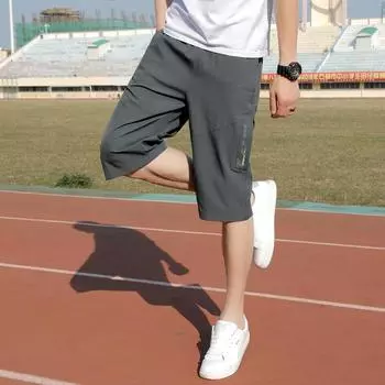 Мужские спортивные шорты Пляжные шорты Шорты Дышащие шорты 8XL