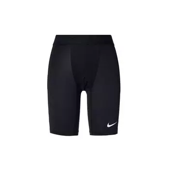 Мужские спортивные шорты с эластичной резинкой на талии Nike, черные FB7964-010 L