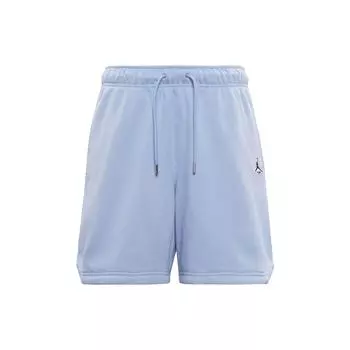 Мужские спортивные шорты с логотипом Jordan Essentials и шнурком, синие DA9823-469 XXXL
