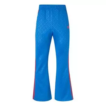 Мужские спортивные штаны Adidas Originals David Beckham Series Air-Force-Blue JM6289 XL