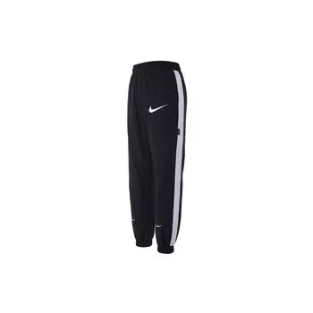Мужские спортивные штаны для бега Nike Training Running, черные DJ4133-010 XXL