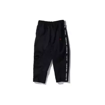 Мужские спортивные штаны Nike Summer 2020, черные CJ5054-010 M